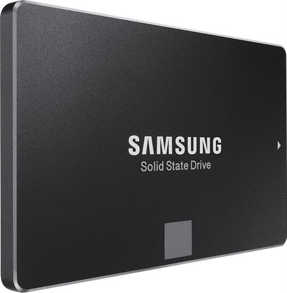 SSD Samsung 850 EVO 250GB 2.5 inch (MZ-75E250BW) 118MC